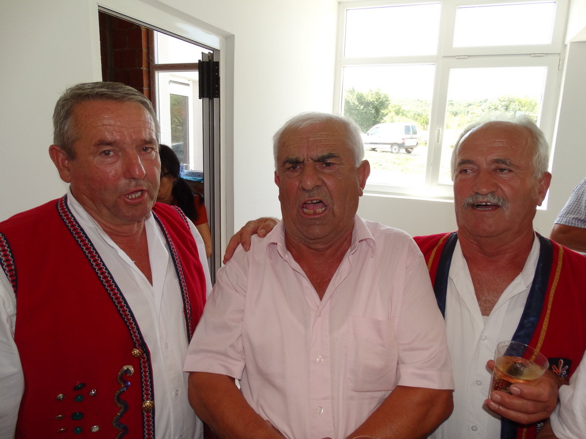 Obilježen dan Općine Lišane Ostrovičke