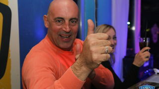 Noa & Funkblusters @ Famous Beach Bar & Grill 4. studenog 2016.