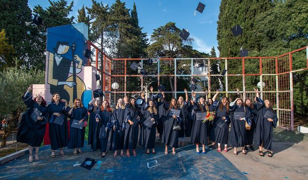 Kultura i turizam, promocija