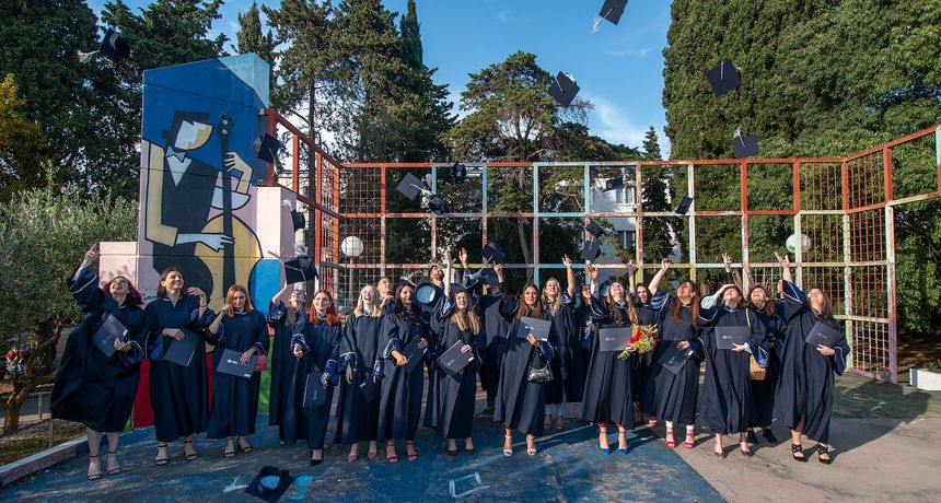 Kultura i turizam, promocija