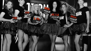 Yachting Bar: Maraska Party, Foto: Frane Pavić & Tome Grbeša Yachting Bar: Maraska Party, Foto: Frane Pavić & Tome Grbeša