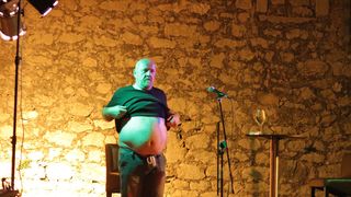 Zuhra i Drele nasmijali Bibinjce do suza