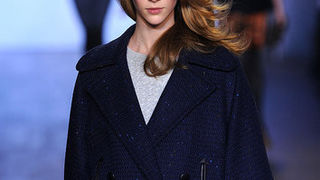 New York Fashion Week: Tommy Hilfiger jesen 2010 (Coutorture.com)