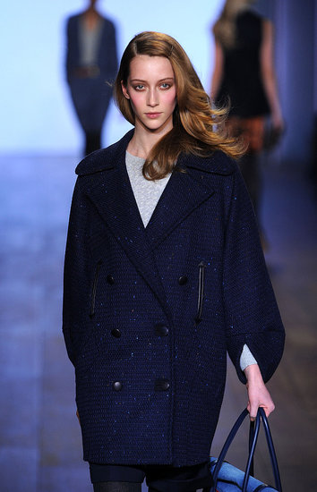 New York Fashion Week: Tommy Hilfiger jesen 2010 (Coutorture.com)