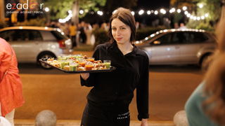 The Botanist – prvi zadarski veganski restoran The Botanist – prvi zadarski veganski restoran