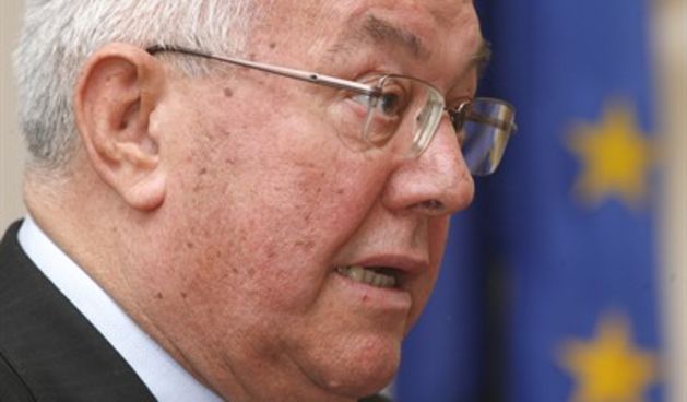 Luka Bebic, foto: D. tadic, CROPIX