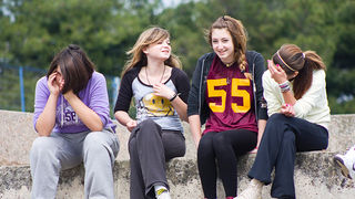 Nestle Školska atletska liga (Foto:Saša Čuka)