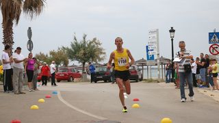 Održan 4. Virski maraton Održan 4. Virski maraton