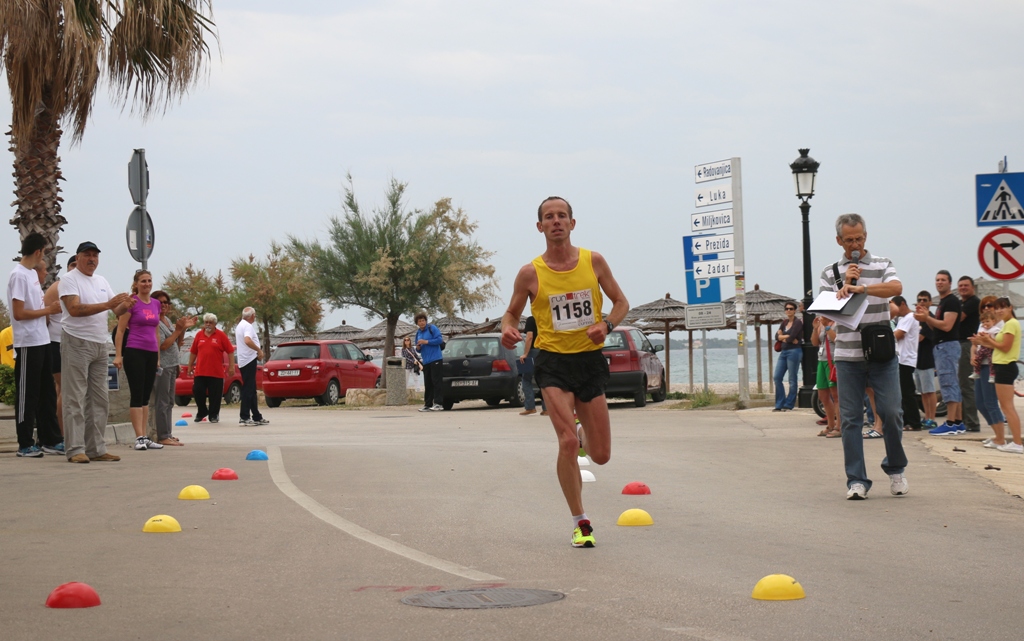 Održan 4. Virski maraton Održan 4. Virski maraton