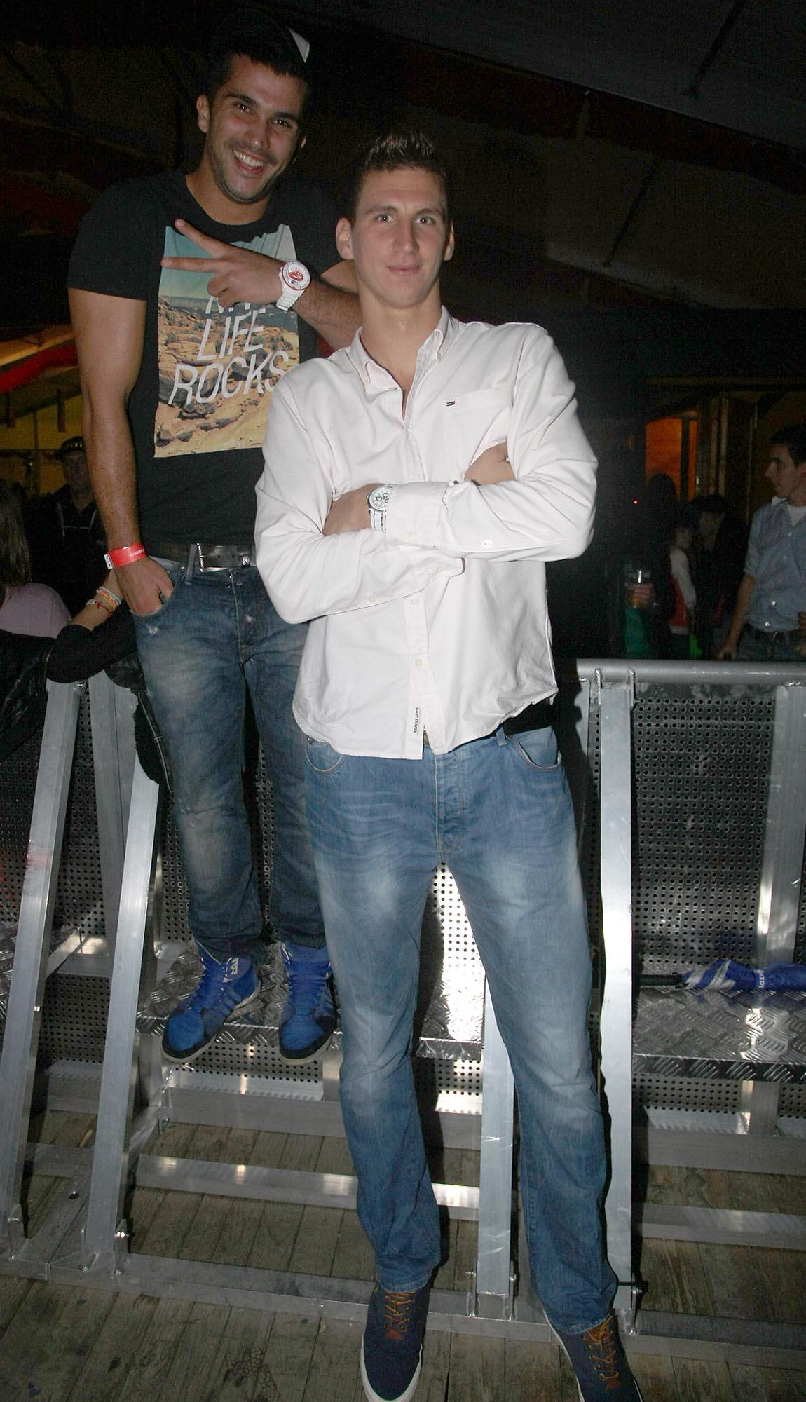 Sarajlije Halid Bešlić i Crvena jabuka priredili noć za pamćenje