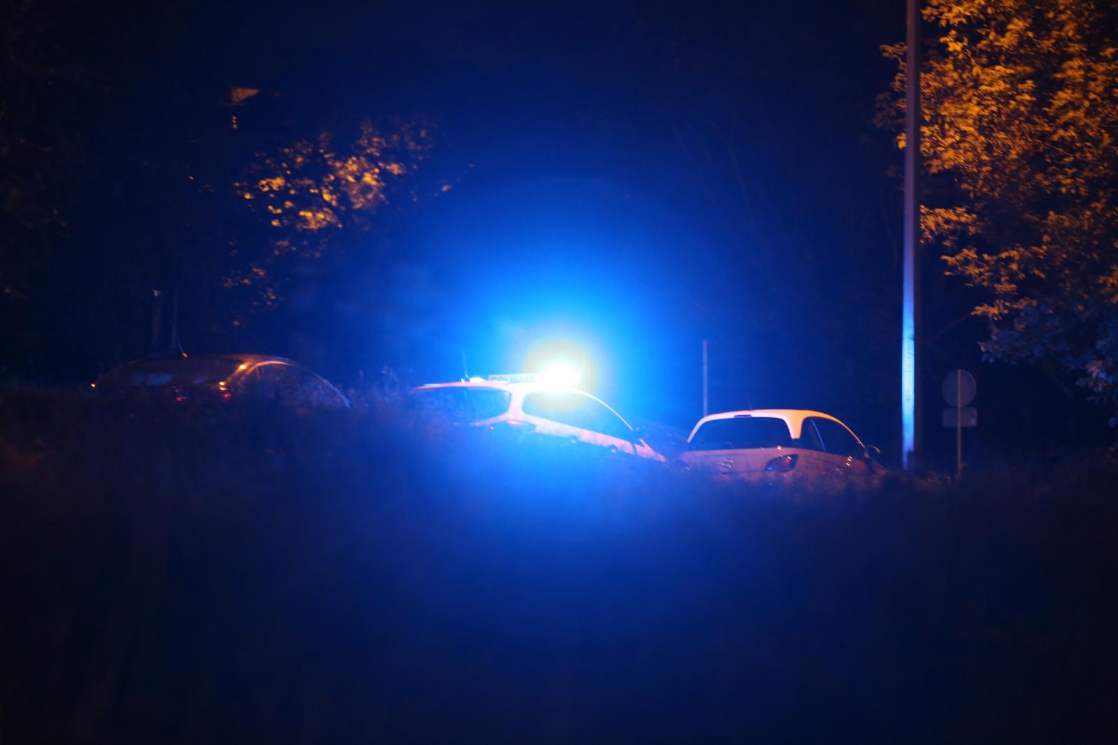 Šesterostruko ubojstvo na zagrebačkoj Kajzerici