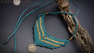 Sunflowers by Ana Padovan na Made by sajmu Sunflowers by Ana Padovan na Made by sajmu