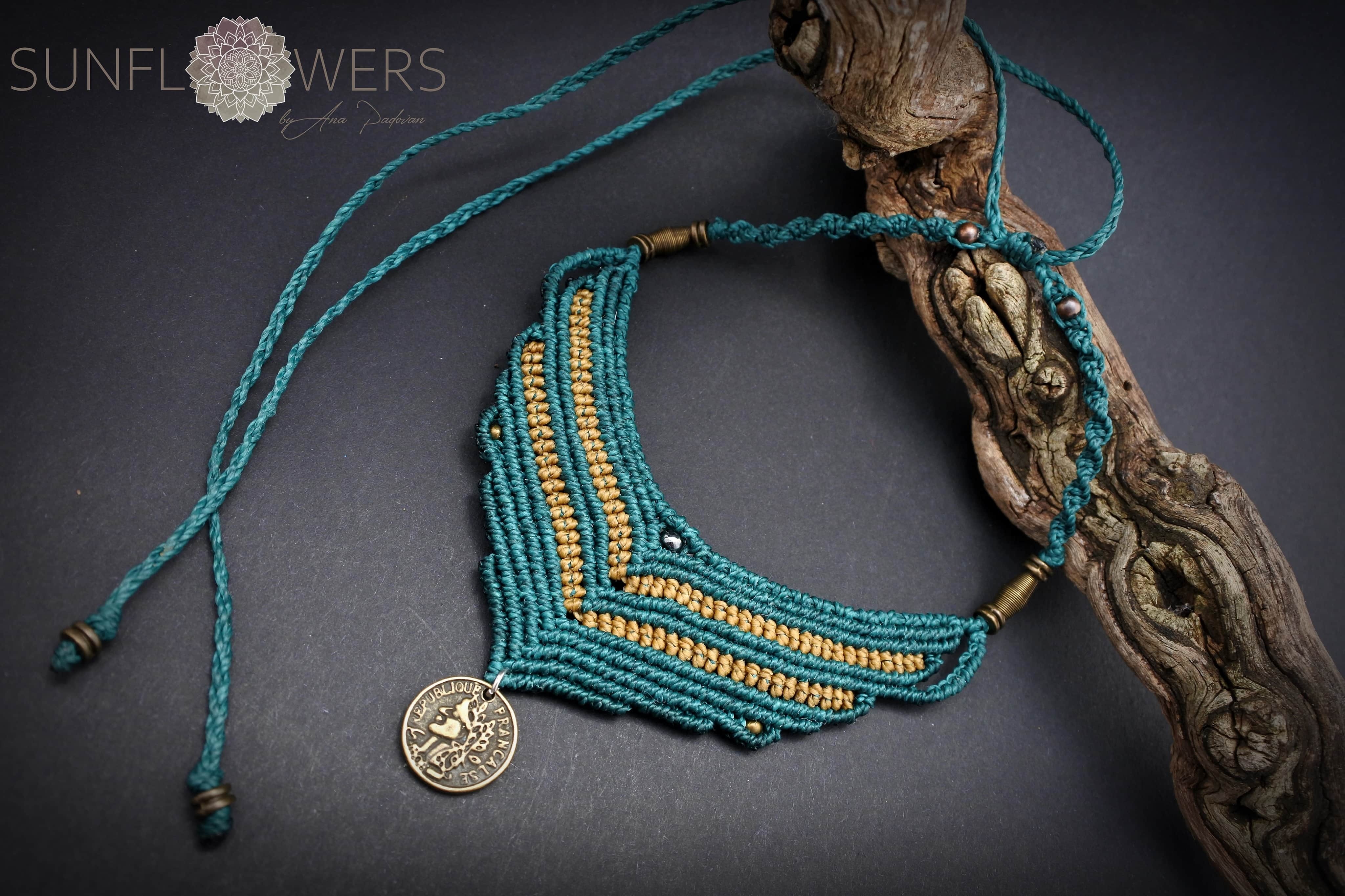 Sunflowers by Ana Padovan na Made by sajmu Sunflowers by Ana Padovan na Made by sajmu