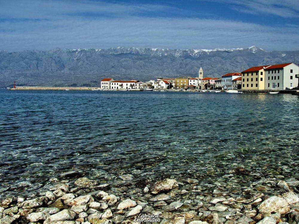 Đir po Vinjercu, Foto: Leonard Kvarantan