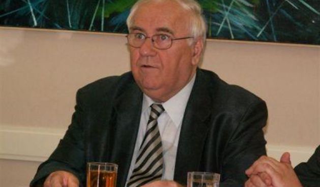Božo Biškupić