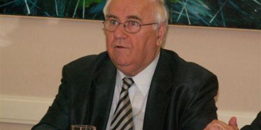 Božo Biškupić Božo Biškupić