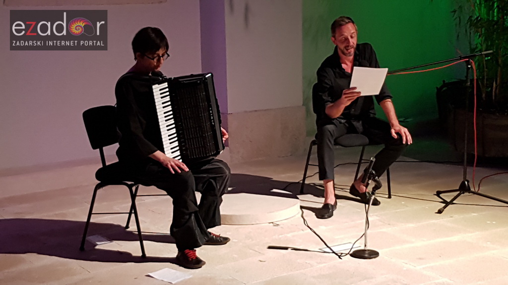 Proslava 130. rođendana Marca Chagalla Proslava 130. rođendana Marca Chagalla