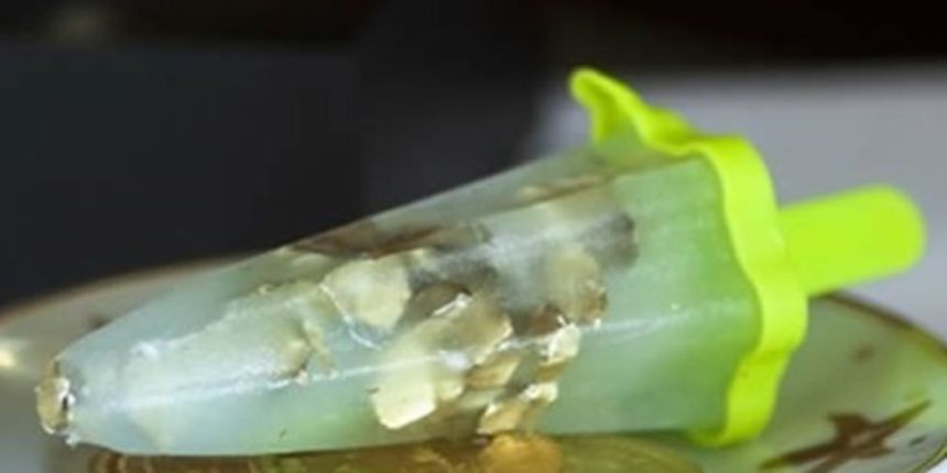 Lizalica od tekile (Foto: Odditynews) Lizalica od tekile (Foto: Odditynews)