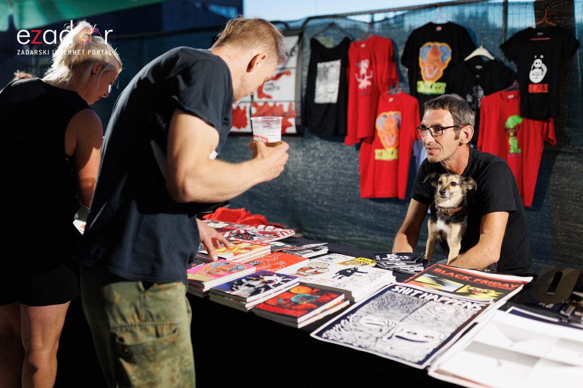 Vlajternativa Benkovac 2023. Vlajternativa Benkovac 2023.