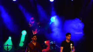 2cellos na antičkom Forumu, foto: Iva Perinčić