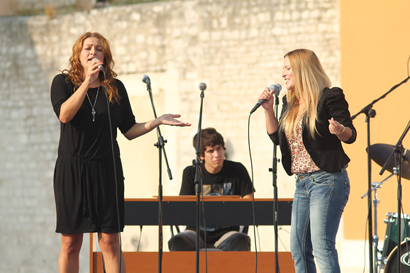 Europski dan jezika (foto:Saša Čuka)