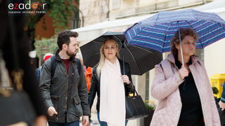 Đir po gradu, subotnja špica 4. svibnja 2019.