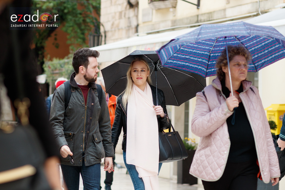 Đir po gradu, subotnja špica 4. svibnja 2019.