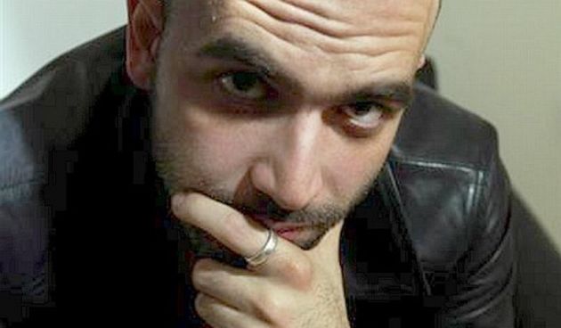 Roberto Saviano (Foto: mafia-news.com)