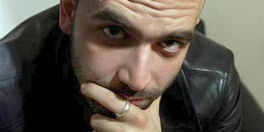 Roberto Saviano (Foto: mafia-news.com) Roberto Saviano (Foto: mafia-news.com)