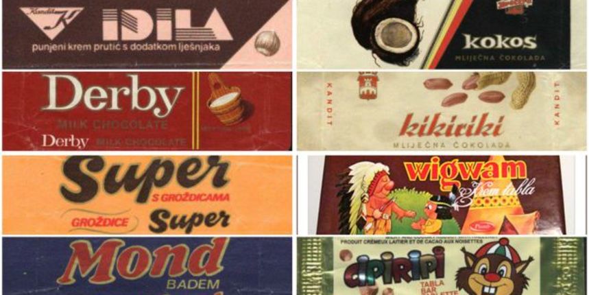 čokolade čokolade