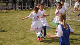 15. Olimpijski festival dječjih vrtića