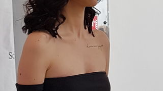 Cataleya Fashion Show @ Kneževa palača