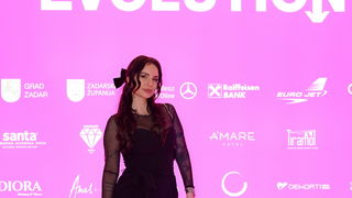 Chic Evolution @ Providurova palača Chic Evolution @ Providurova palača