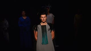 Premijera predstave “U sjeni” udruge “Igrajmo se” Premijera predstave “U sjeni” udruge “Igrajmo se”