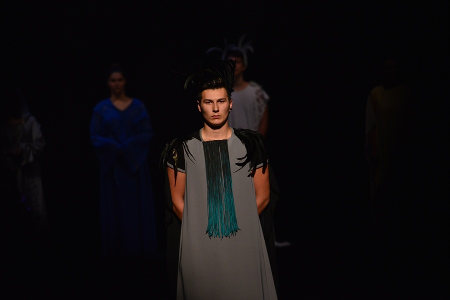 Premijera predstave “U sjeni” udruge “Igrajmo se” Premijera predstave “U sjeni” udruge “Igrajmo se”