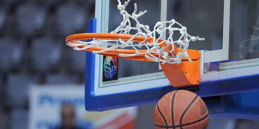 Košarkaška lopta Košarkaška lopta