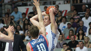 KK Zadar-KK Cibona (foto:Saša Čuka) KK Zadar-KK Cibona (foto:Saša Čuka)