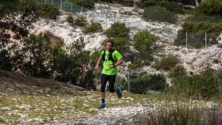 1. Dugi Otok Trail 1. Dugi Otok Trail