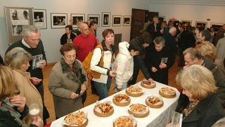 Promocija filma ‘Barba Slavko – Dobri duh Zadra’