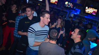 Diktatori u Maraschinu, Foto: Iva Perinčić Diktatori u Maraschinu, Foto: Iva Perinčić