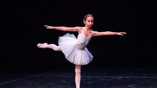 Natjecanje “Solo art dance”, foto-Mladen Radolović Mrlja Natjecanje “Solo art dance”, foto-Mladen Radolović Mrlja