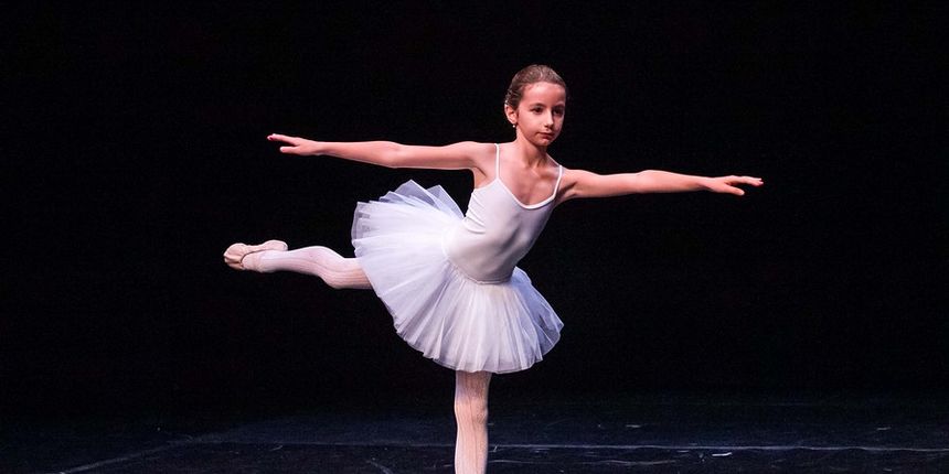 Natjecanje “Solo art dance”, foto-Mladen Radolović Mrlja