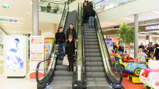 Super subota u centru Supernova Zadar