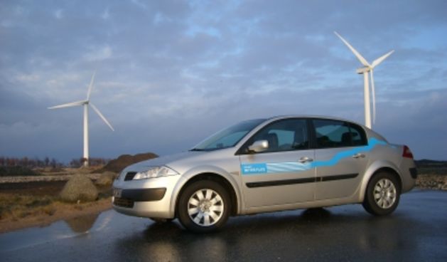 Dong Energy, električni automobili(Foto:eecroatia.com)