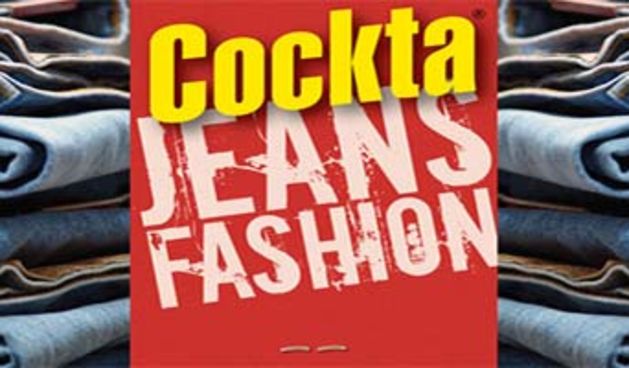 Traperice (moda.com)