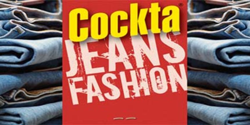 Traperice (moda.com)