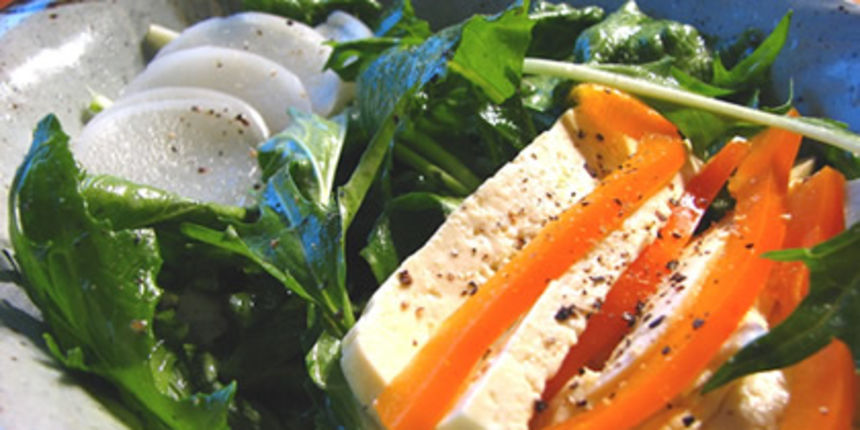 Vegeterijansko jelo (Fitness.com.hr) Vegeterijansko jelo (Fitness.com.hr)