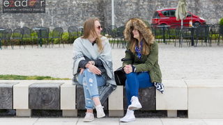 Đir po gradu 20. travnja 2017. Đir po gradu 20. travnja 2017.