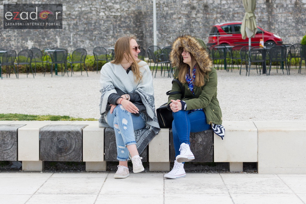 Đir po gradu 20. travnja 2017. Đir po gradu 20. travnja 2017.