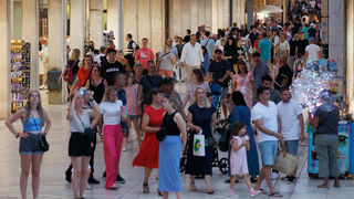 Večernji đir po gradu, 23. lipnja 2022.